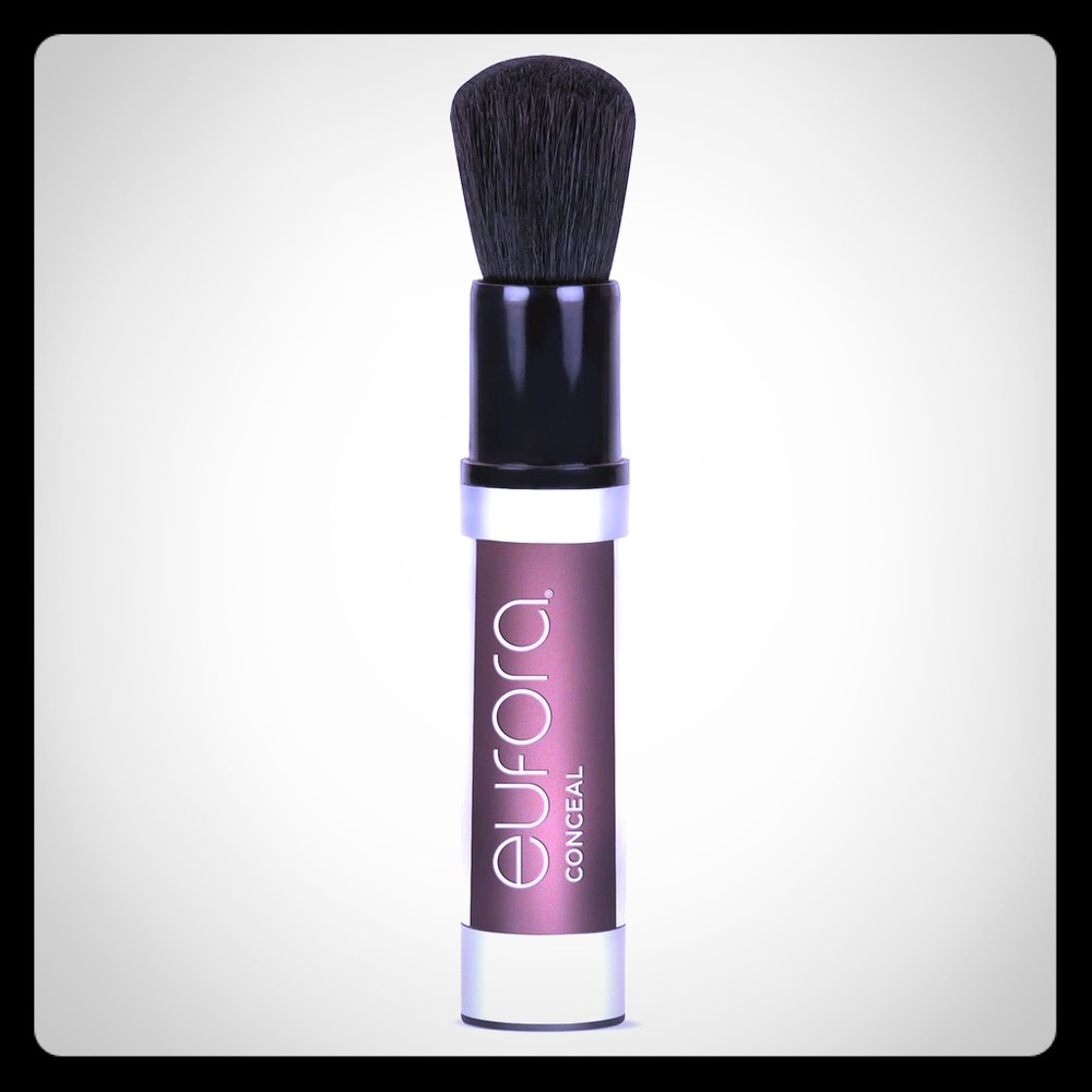 Eufora Conceal Root Touchup Auburn